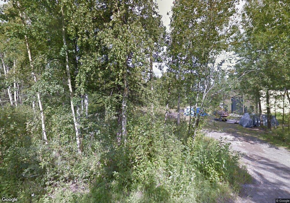 123 Flag Cir, Wasilla, AK 99654 - photo 1