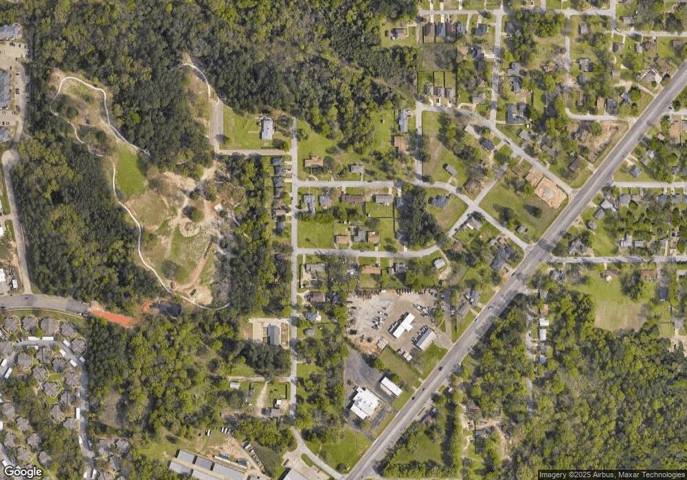 2817 Sara St, Tyler, TX 75701 - photo 1