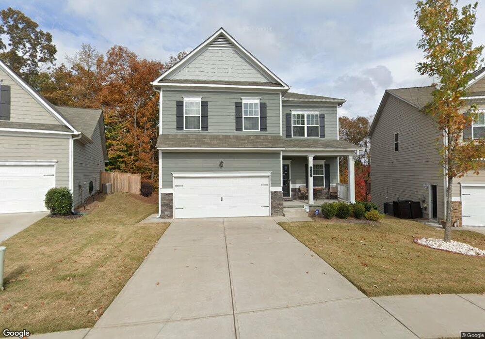 141 Prominence Ct unit 21, Canton, GA 30114 - photo 1