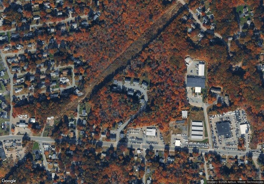 855 Temple St unit H3, Whitman, MA 02382 - photo 1