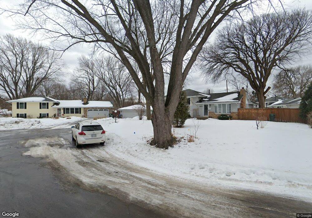 8815 Penn Glen Place, Minneapolis, MN 55431 - photo 1