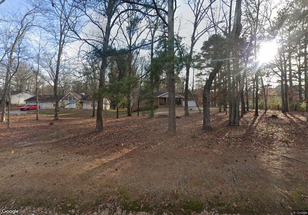 1095 Christian Cir SE, Conyers, GA 30013 - photo 1