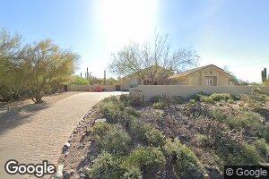 34611 N Sunset Trail, Cave Creek, AZ 85331