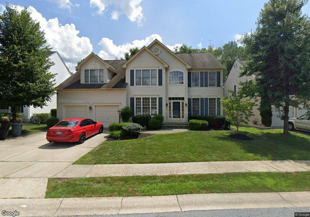 10190 Deep Skies Dr, Laurel, MD 20723 - photo 1