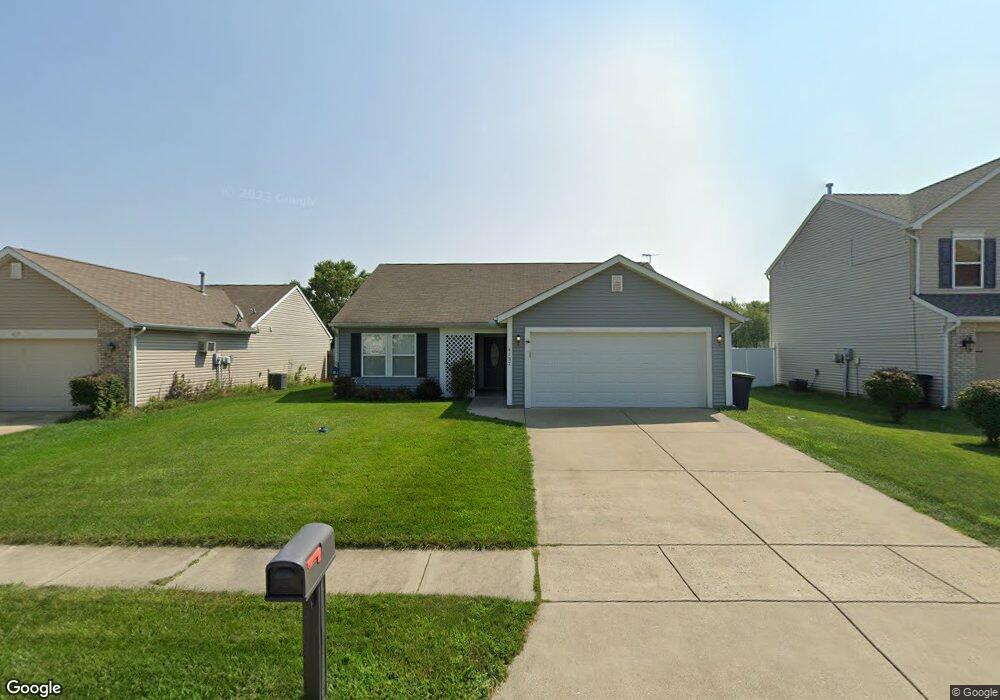 4137 Langley Dr, Lafayette, IN 47909 - photo 1