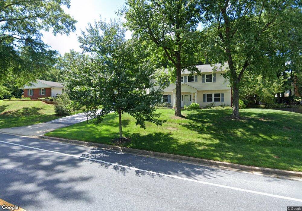 12504 Cedarbrook Ln, Laurel, MD 20708 - photo 1