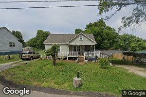 605 Darlington St, Calhoun Falls, SC 29628