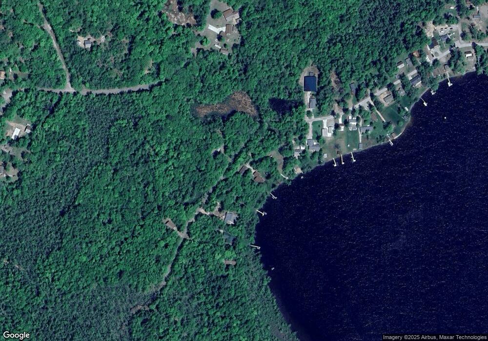 13347 N Anderson Lake Ln, Suring, WI 54174 - photo 1