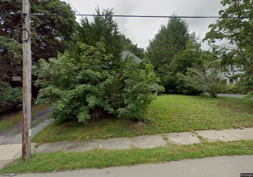 12 Beech St, East Walpole, MA 02032 - photo 1