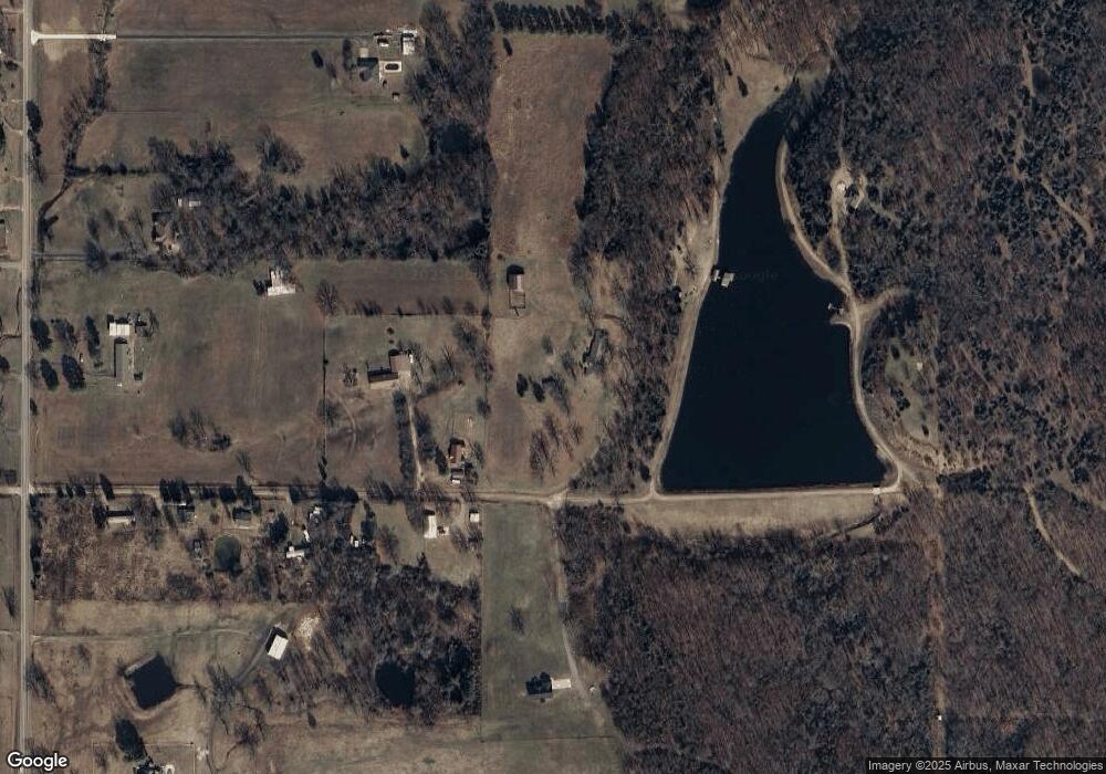 477295 E 1070 Rd, Muldrow, OK 74948 - photo 1