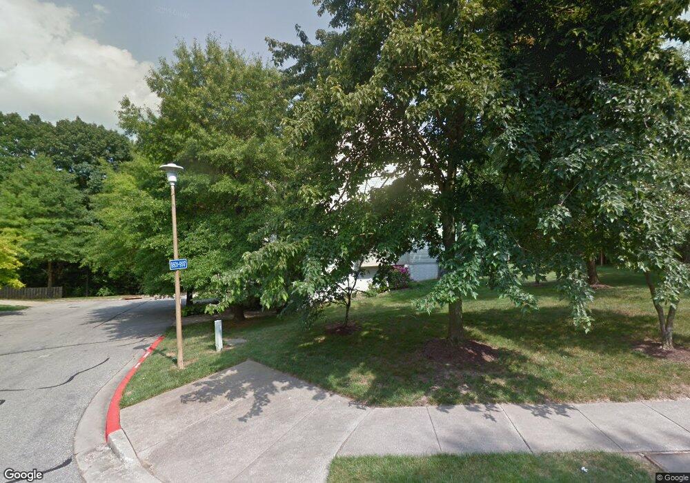 9513 Clocktower Ln, Columbia, MD 21046 - photo 1