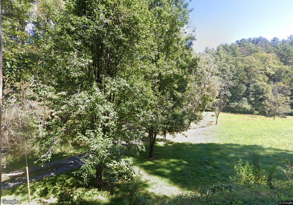 123 Coles Crossing Rd, Mineral Bluff, FL 30559 - photo 1