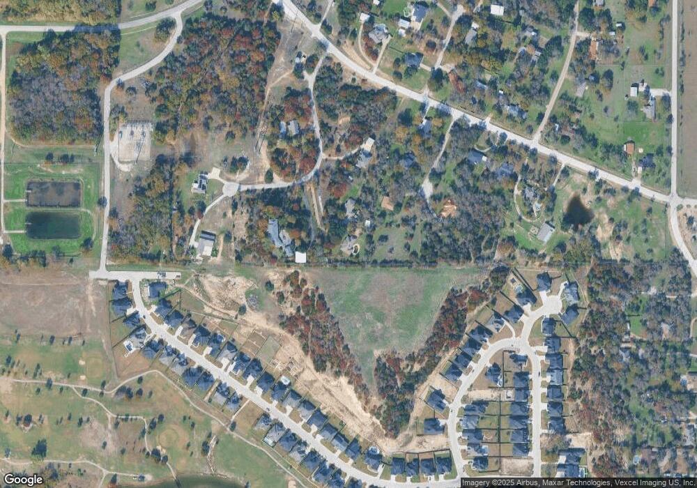 121 Valley View Ct, Willow Park, TX 76087 - photo 1