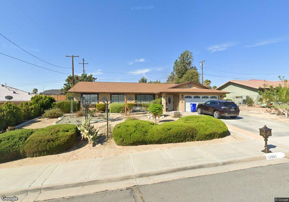 16961 Molino Dr, Victorville, CA 92395 - photo 1