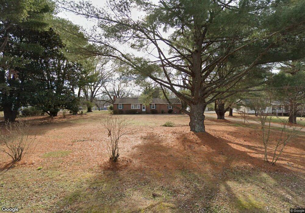 8301 S Quaker Rd unit A, Quinton, VA 23141 - photo 1