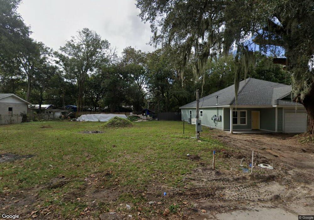 3411 Gordon St, Brunswick, GA 31520 - photo 1