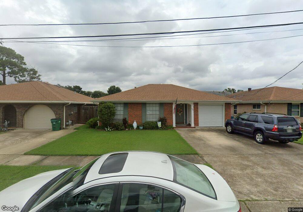 1713 Hackberry Ave, Metairie, LA 70001 - photo 1
