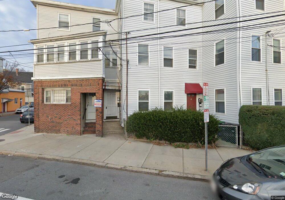 7 Elm St, Somerville, MA 02143 - photo 1