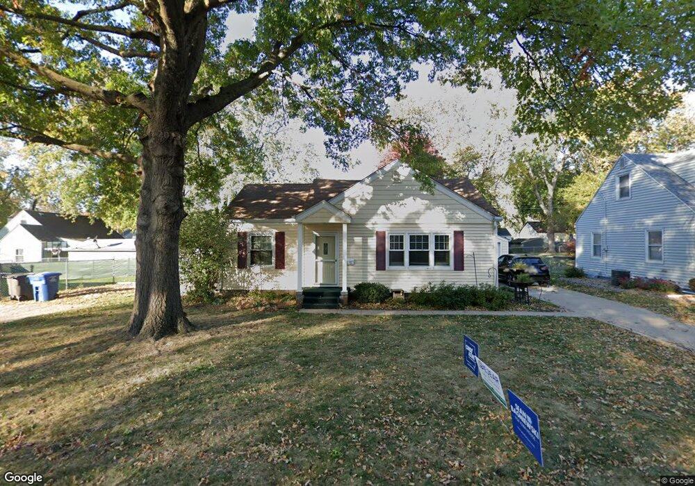 1610 59th St, Des Moines, IA 50322 - photo 1