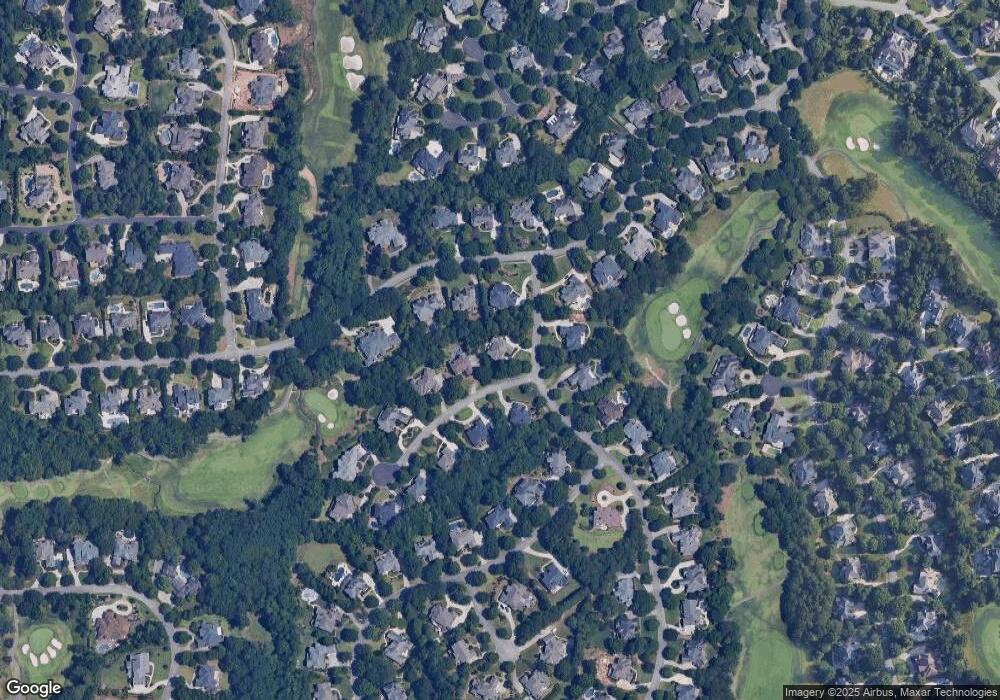 3220 Cypress Pond Pass, Duluth, GA 30097 - photo 1