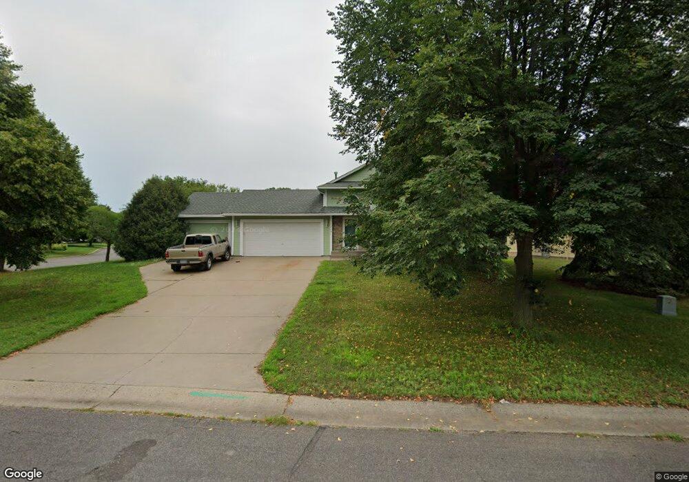 12091 Wedgewood Dr NW, Coon Rapids, MN 55433 - photo 1