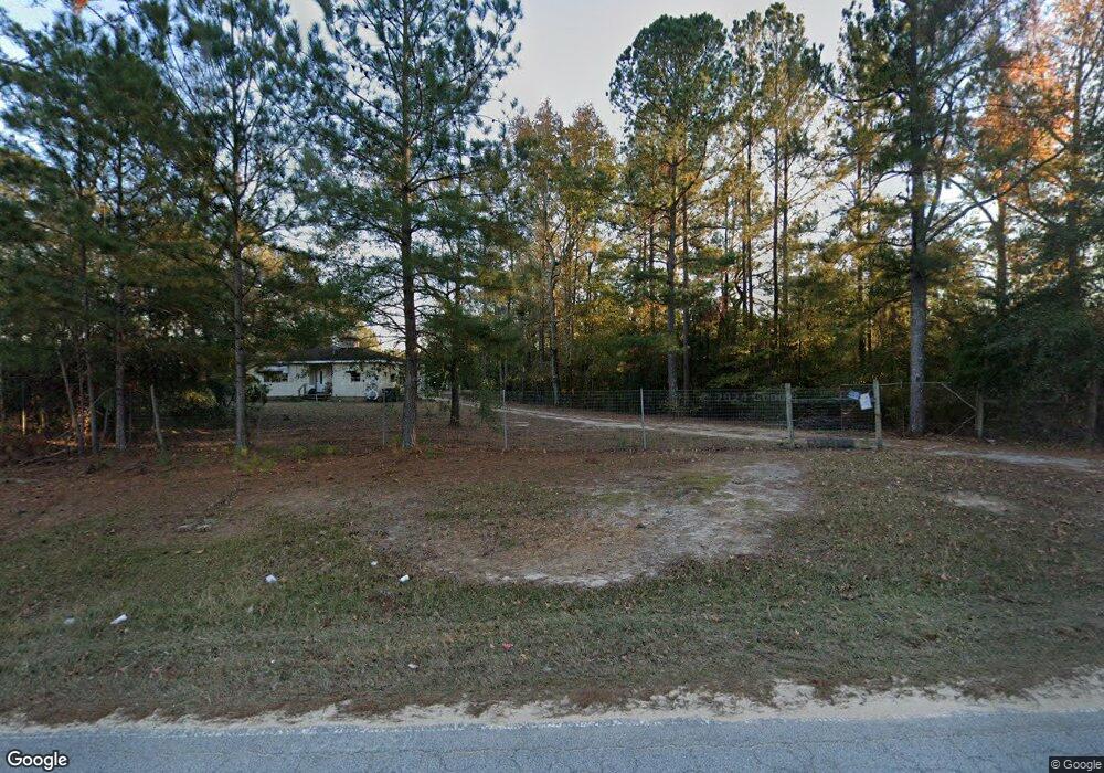 2208 Willis Foreman Rd, Hephzibah, GA 30815 - photo 1