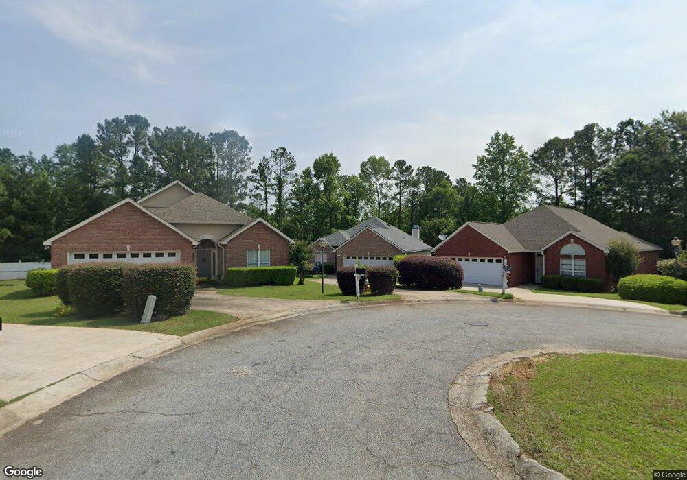 513 Thaxton Dr, Macon, GA 31220 - photo 1