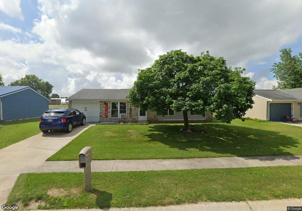 509 Normandy Dr, Saint Marys, OH 45885 - photo 1