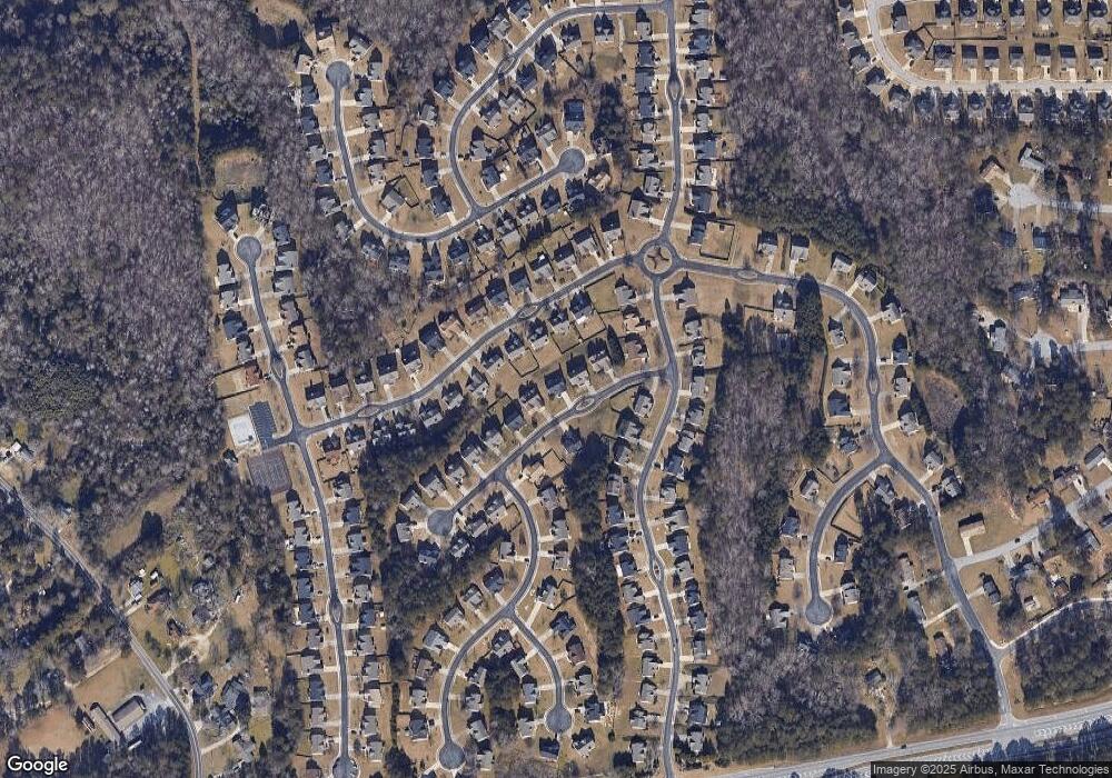 1113 River Tusk Place NE, Conyers, GA 30012 - photo 1