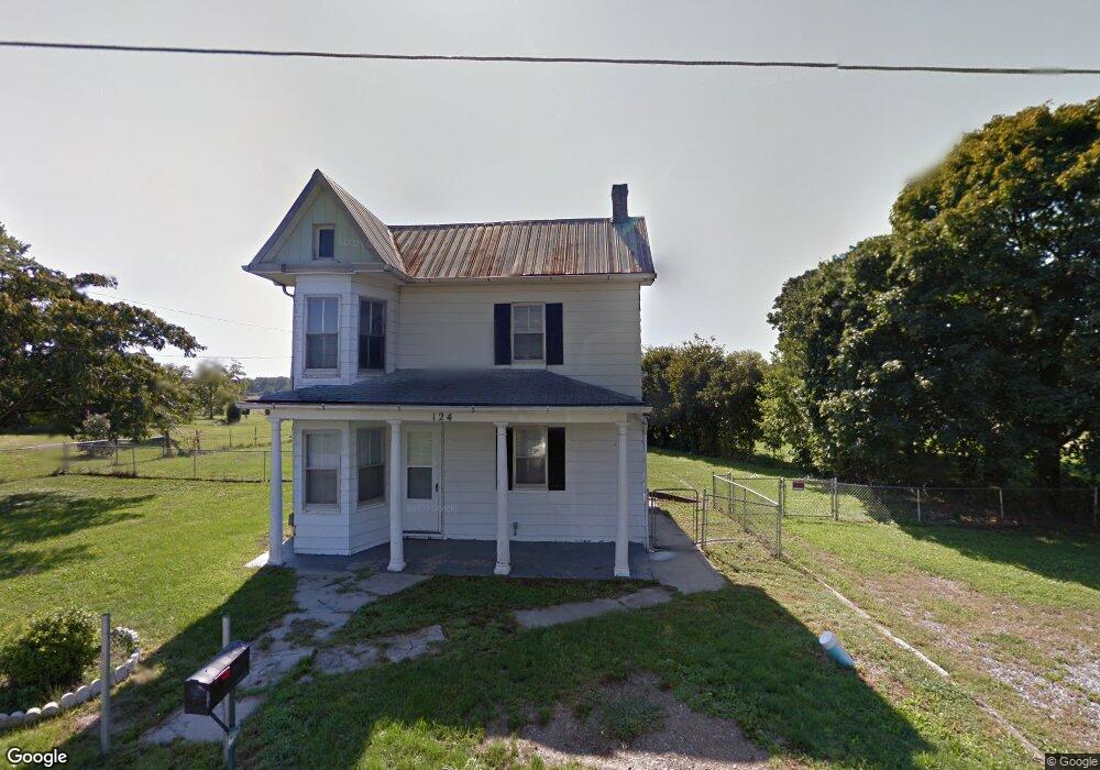 124 Diane Dr, Martinsburg, WV 25404 - photo 1