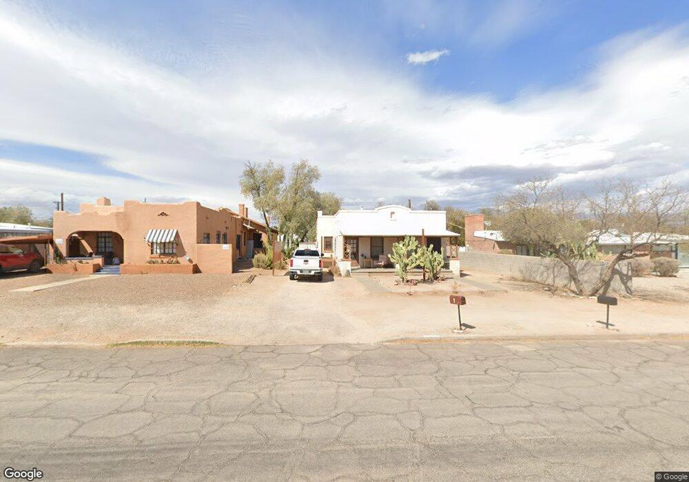 2133 E Helen St, Tucson, AZ 85719 - photo 1