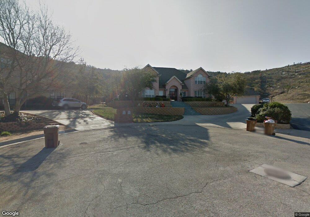 3106 Mountain Shadow, Big Spring, TX 79720 - photo 1