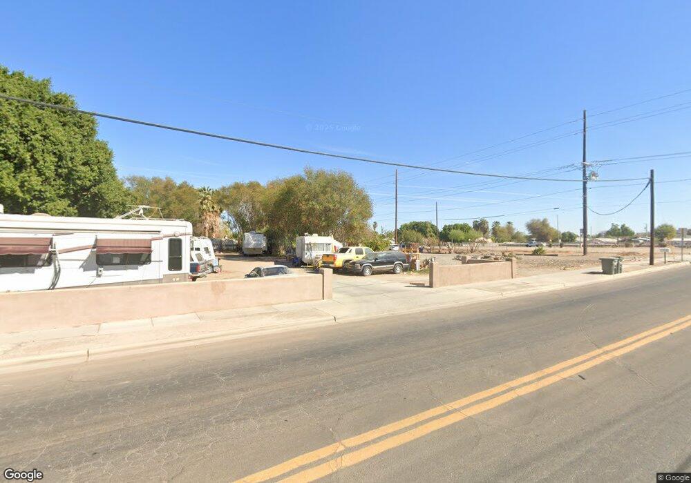 1202 W 3rd St, Yuma, AZ 85364 - photo 1