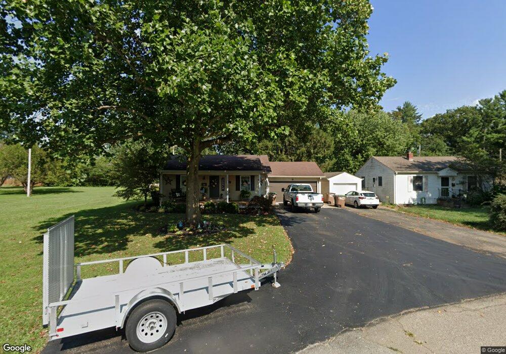 3325 Sycamore Dr, Columbus, IN 47203 - photo 1