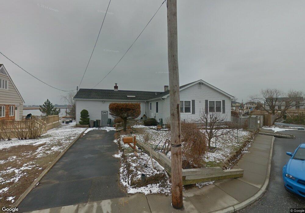 4251 Beachview Ave, Island Park, NY 11558 - photo 1