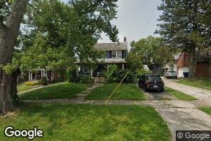 1739 Benson Dr, Dayton, OH 45406