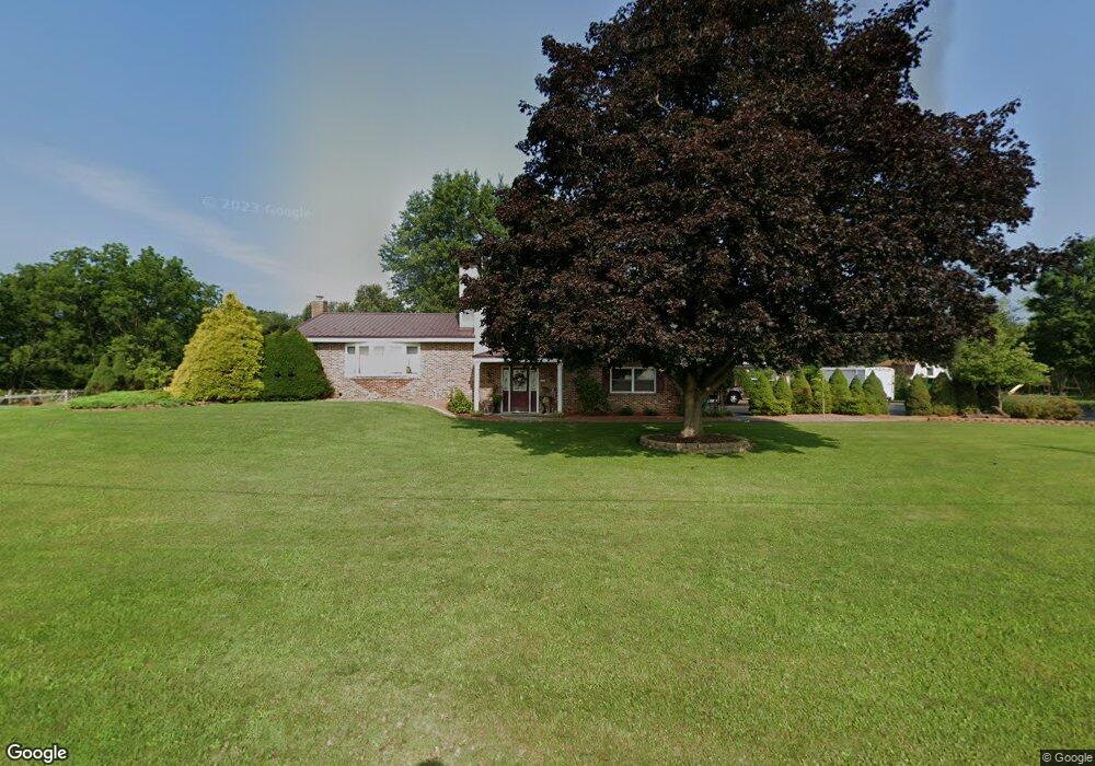 857 Fort Titzell Rd, Lewisburg, PA 17837 - photo 1