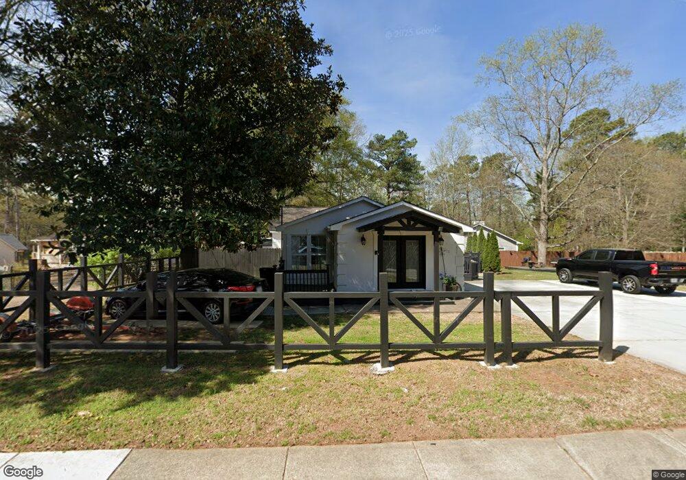 1688 Cunningham Rd SW, Marietta, GA 30008 - photo 1