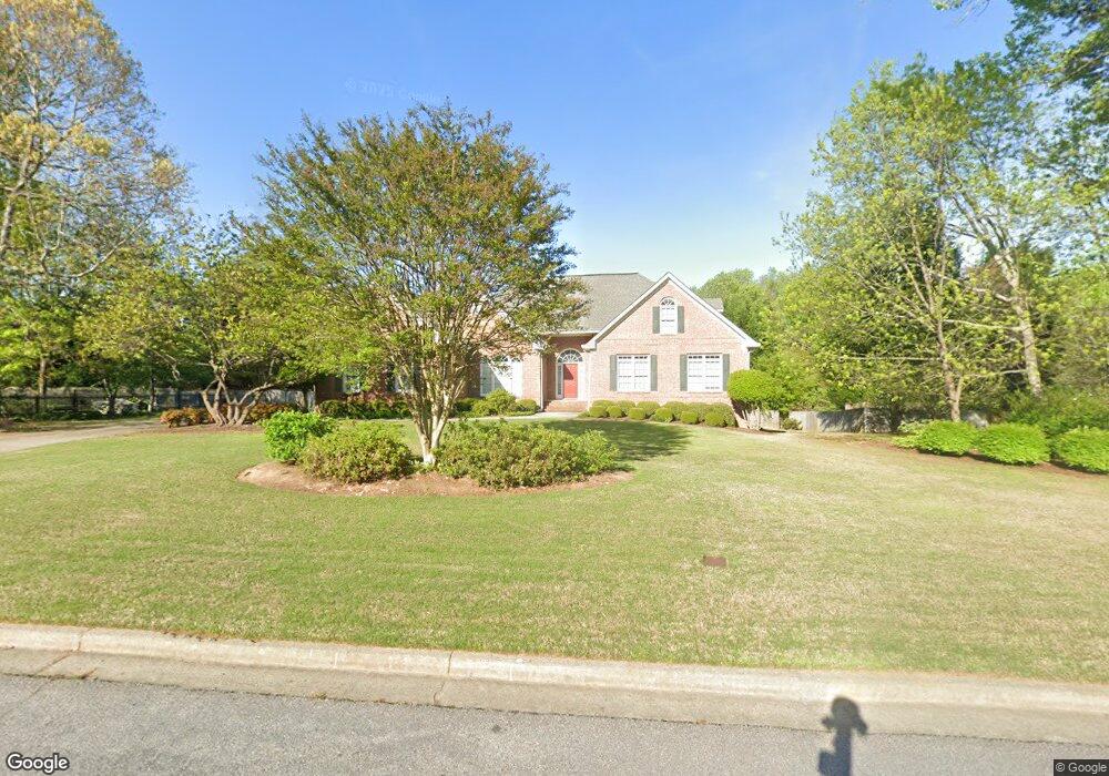 4259 Carters Lake Dr, Buford, GA 30519 - photo 1