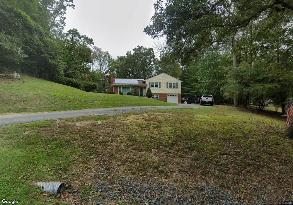 23185 Mirfield Ln, Lexington Park, MD 20653 - photo 1