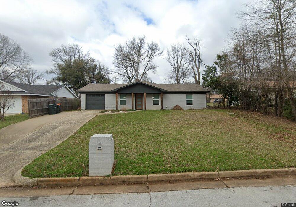 1625 Goliad St, Tyler, TX 75701 - photo 1
