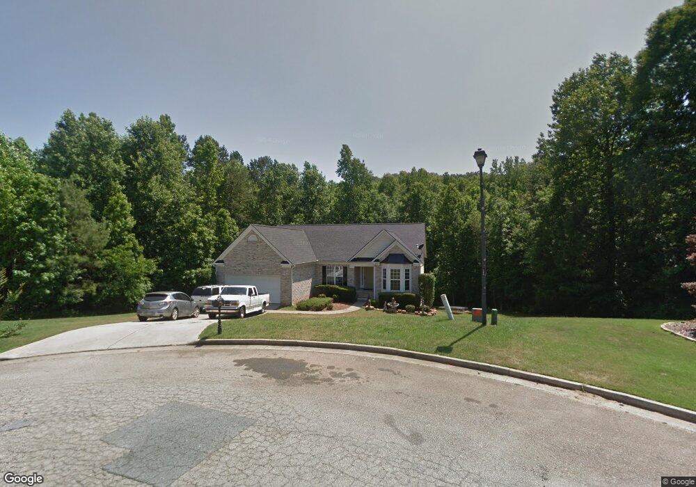 4256 Arbor Chase Rd, Gainesville, GA 30507 - photo 1