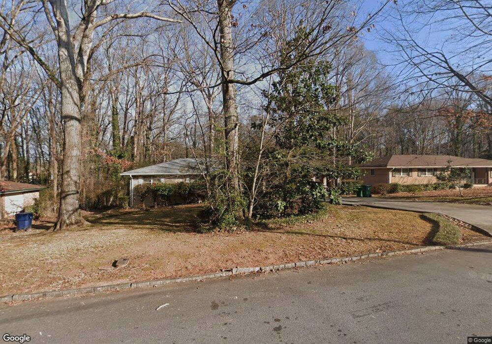3854 Artist View, Decatur, GA 30034 - photo 1