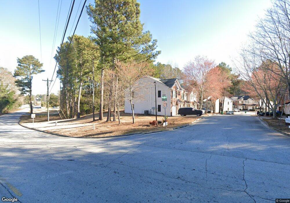 6654 Evans Trace unit 3, Lithonia, GA 30038 - photo 1