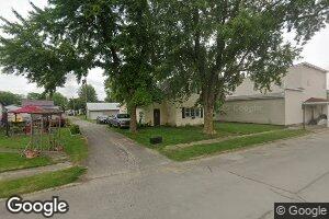 106 N Main St, Modoc, IN 47358