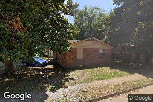 302 S Broadway St, Osceola, AR 72370