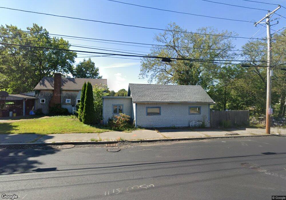 545 Middle St, East Weymouth, MA 02189 - photo 1