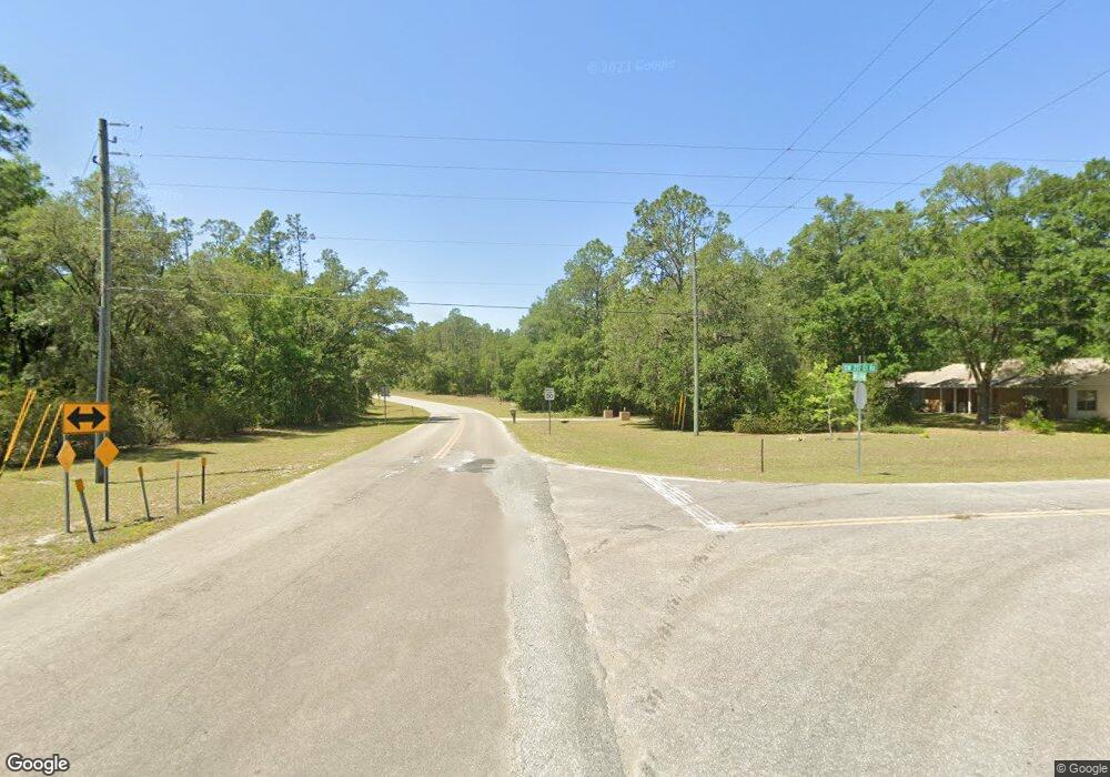 34434 SW 88th Place Rd, Dunnellon, FL 34431 - photo 1