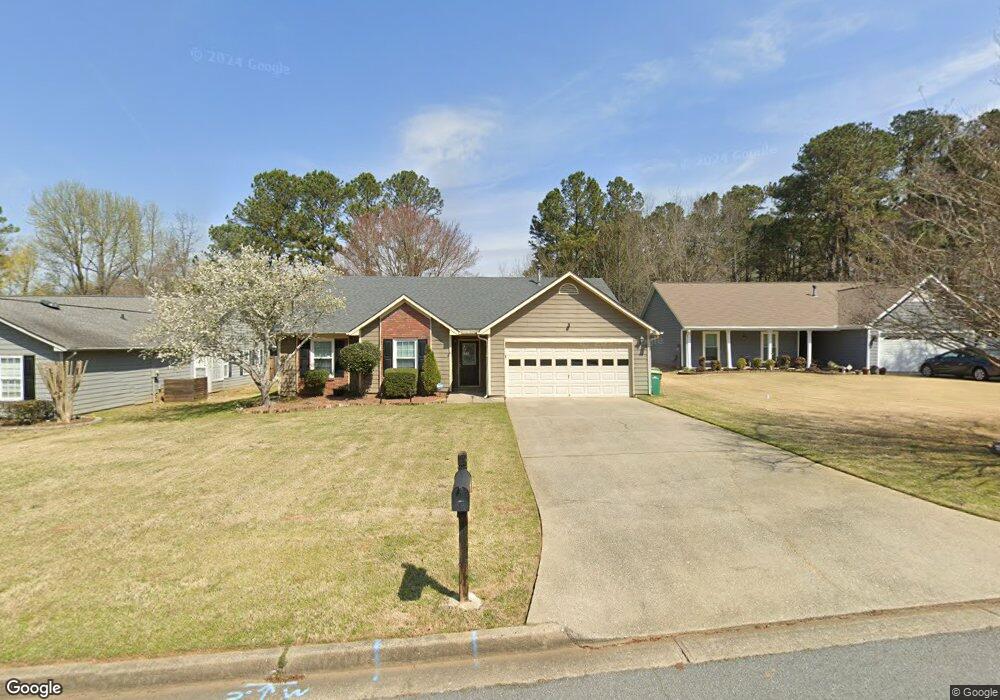 4840 Minden Chase unit 3, Alpharetta, GA 30022 - photo 1