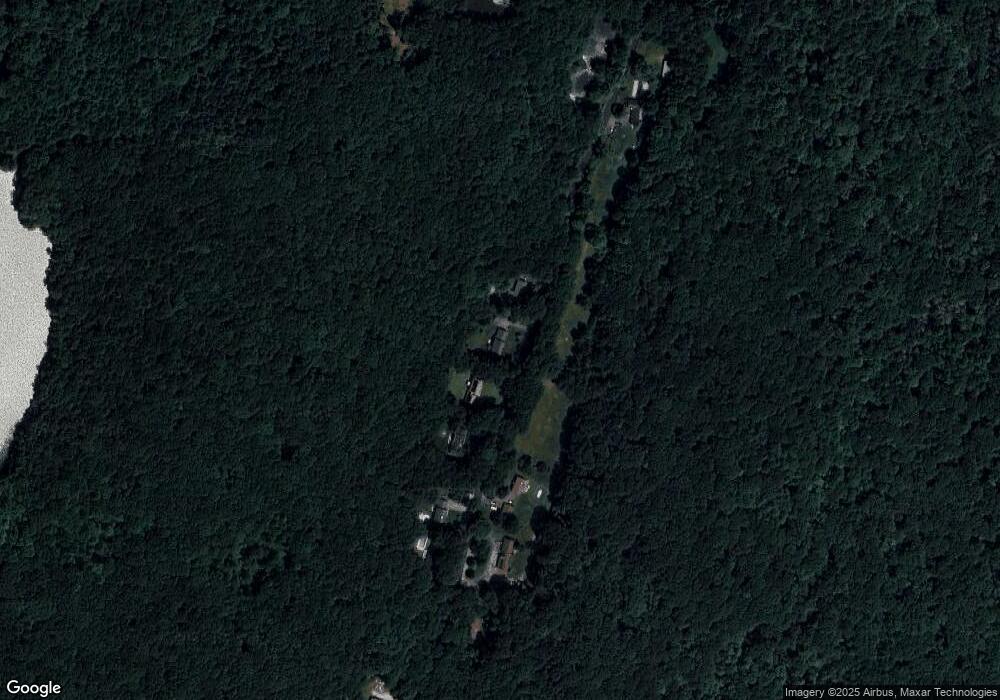 334 Leadmine Rd, Fiskdale, MA 01518 - photo 1